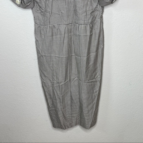Vintage Kasper Dress - Picture 6 of 10